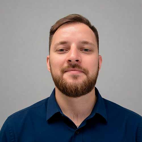 Гвоздев Федор