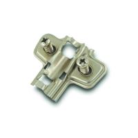 Монтажная планка EVA Advance под евровинт, H2 фото