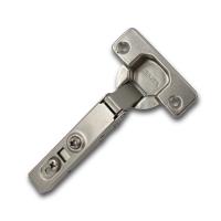 Петля без амортизатора EVA Advance, накладная, (90/105), 48мм фото