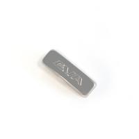 Накладка на плечо мебельной петли EVA Advance фото