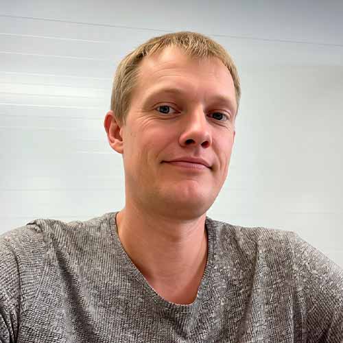 Смирнов Никита