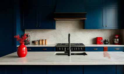 Новинки от EVA для идеальной кухни