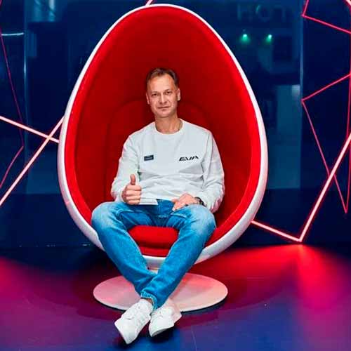 Псарёв Алексей