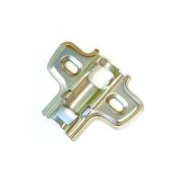 Монтажная планка EVA Advance,  универсальная, H2 фото