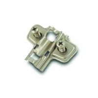 Монтажная планка EVA Advance,  с евровинтом, H0 фото