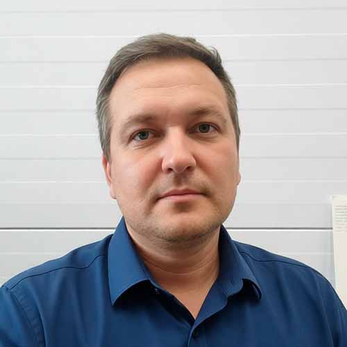 Демчук Михаил