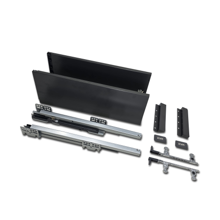 SlimBox 167