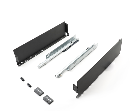 фото SlightBox 120+450- Grey