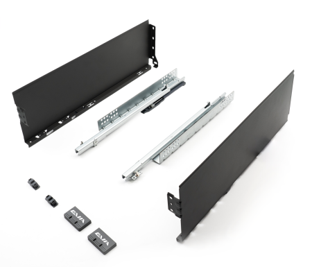 фото SlightBox 150+450-Grey