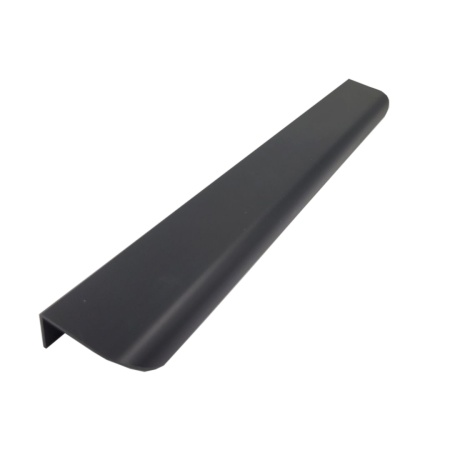 Ручка торцевая EVA 10289 черный кроме 3472