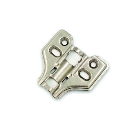 Монтажная планка EVA Advance,  универсальная, трапециевидная, усиленная, 4 отверстия H0 фото