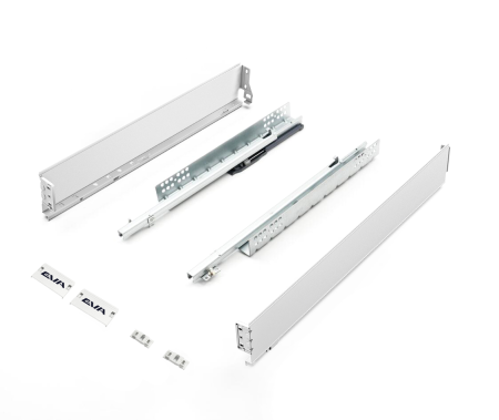 фото  Slightbox80+450 белый