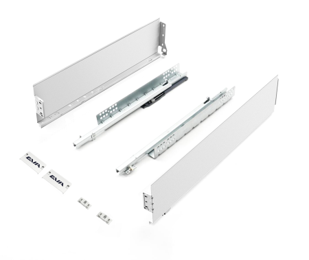 фото SlightBox 120+450 белый