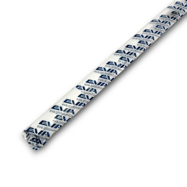 Ручка-скоба EVA LOFT / 288мм (L=600мм) золото матовое GA фото