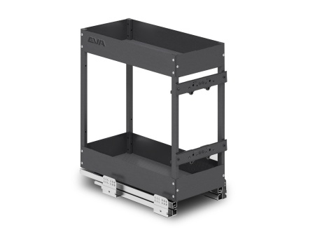 Двухуровневая корзина EVA Dark Side 00-00004154 - 4155