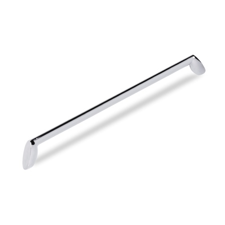 Ручка-скоба EVA F2252  хром PC