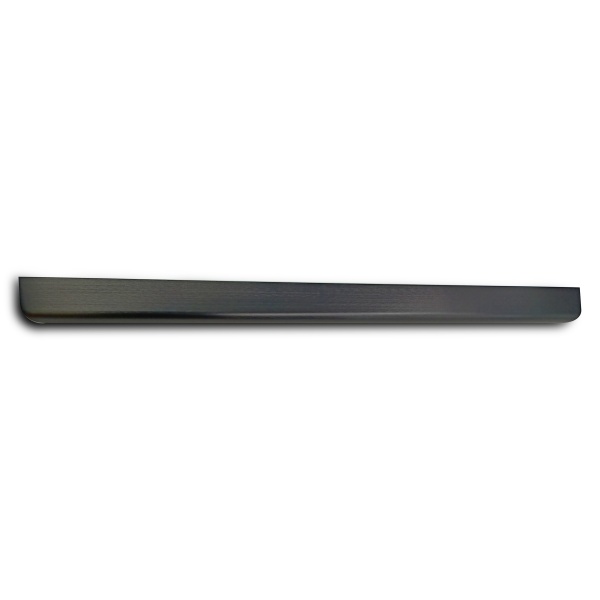 Ручка торцевая EVA BALANCE / 704мм (L=797мм) черный матовый брашированый BBBA фото