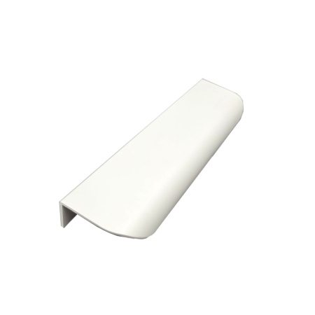 Ручка торцевая EVA 10289 белый кроме 3473
