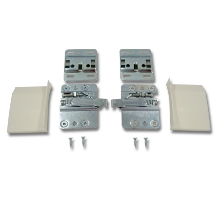 Навес для корпусов нижнего яруса EVA 807 (120кг),  крепление на футорках, комплект фото